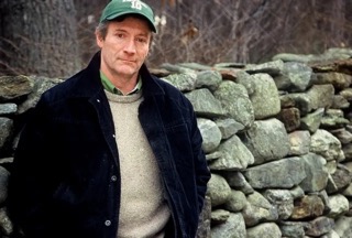 Stone Wall Expert Kevin Gardner