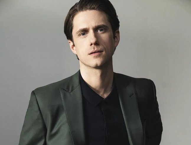 Aaron-Tveit