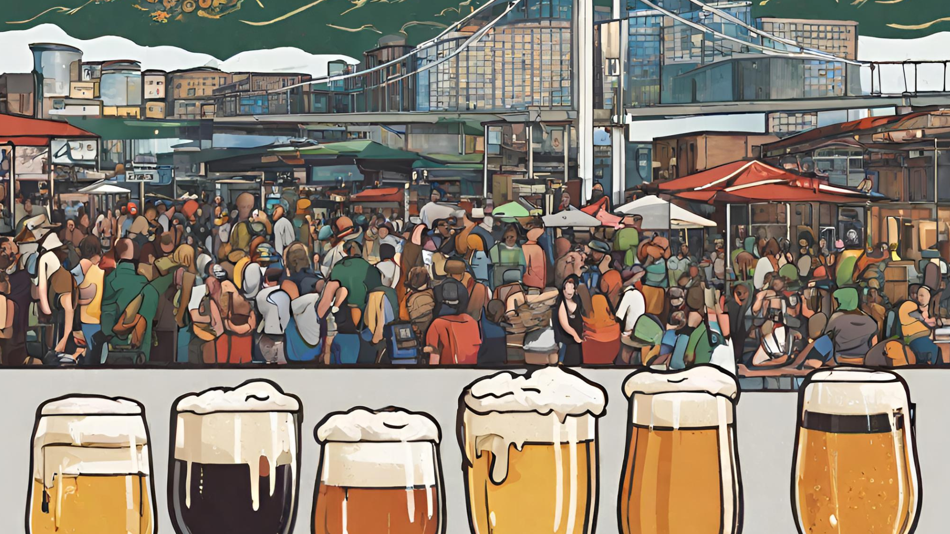 Brew Fest