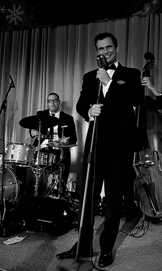 A Night of Sinatra