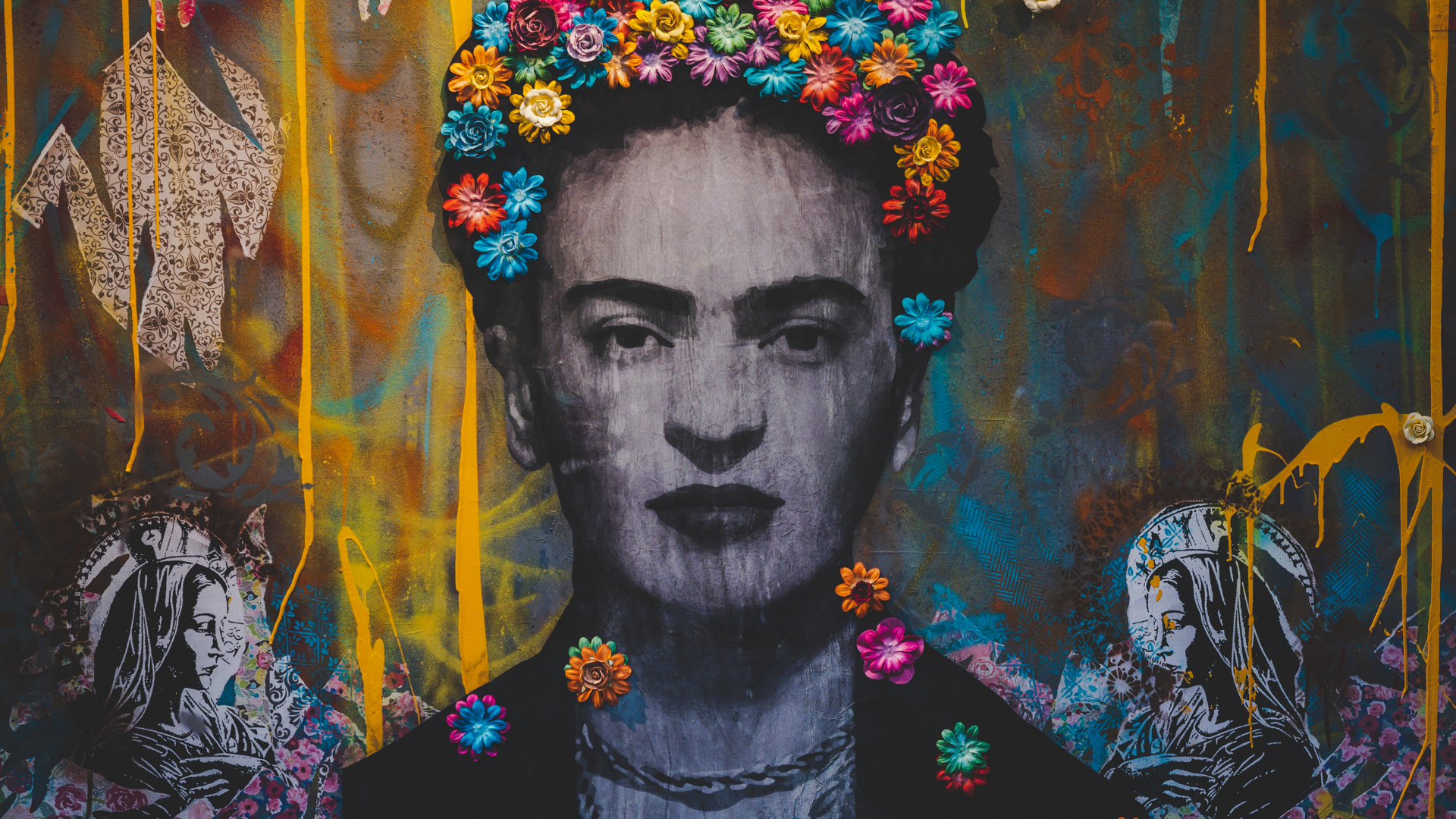 Frida Kahlo