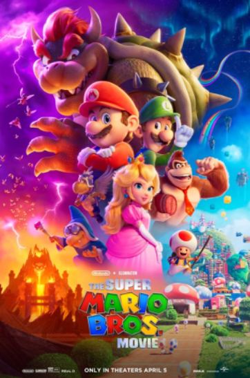 Mario-Bros