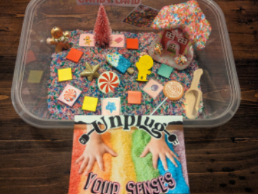 Unplugyoursenses
