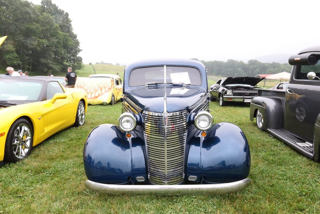Auto-Show