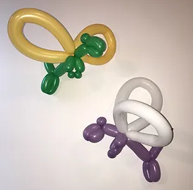 Dragon-Balloon