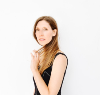 Kate Prascher