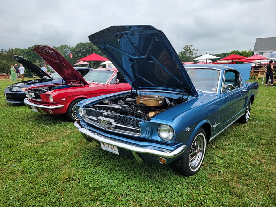 Mustang-Car-Club-of-New-England