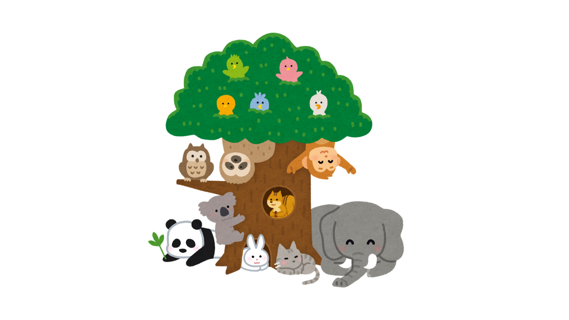 animal day
