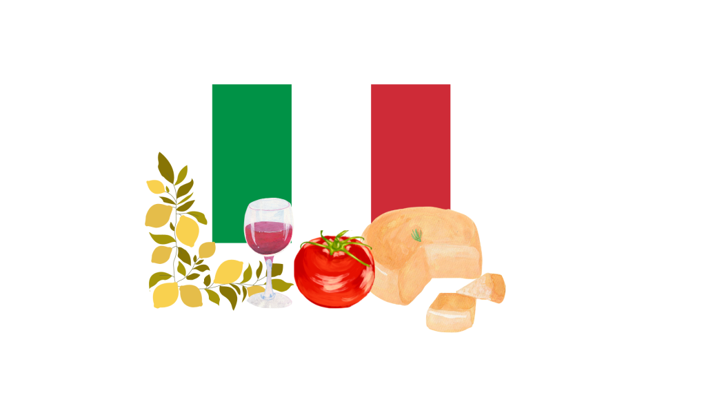 Italy fest