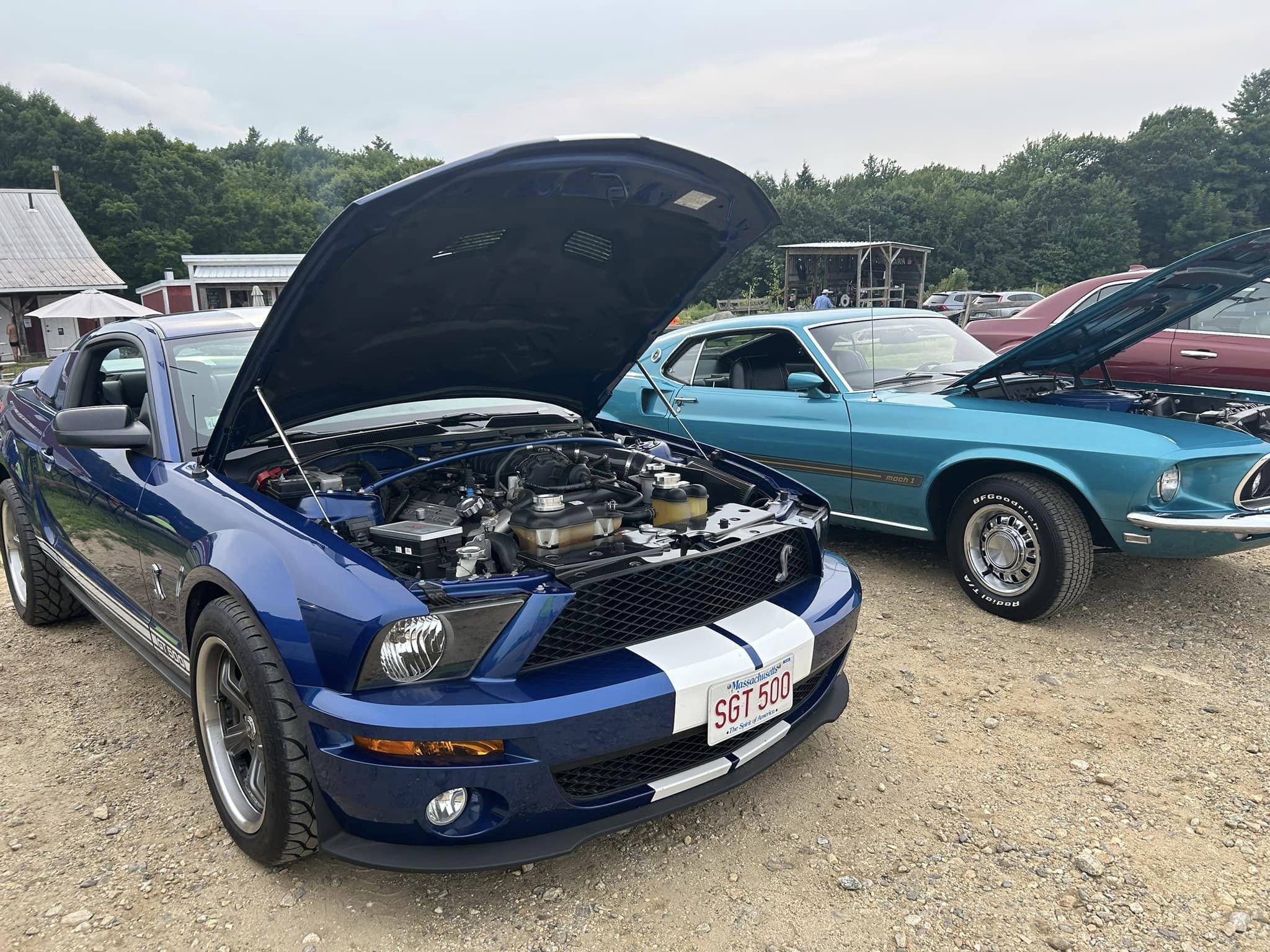 North-Quabbin-Cruisers