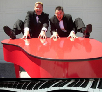 Dueling Pianos