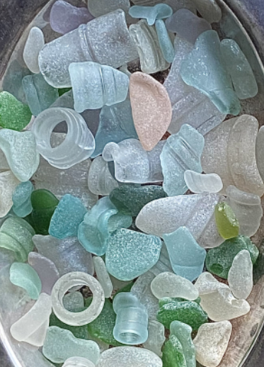 Sea-Glass