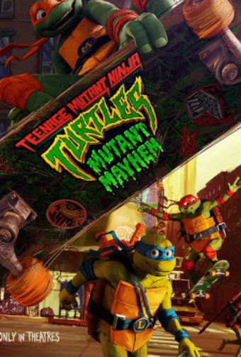 Teenage-Mutant-Ninja-Turtles