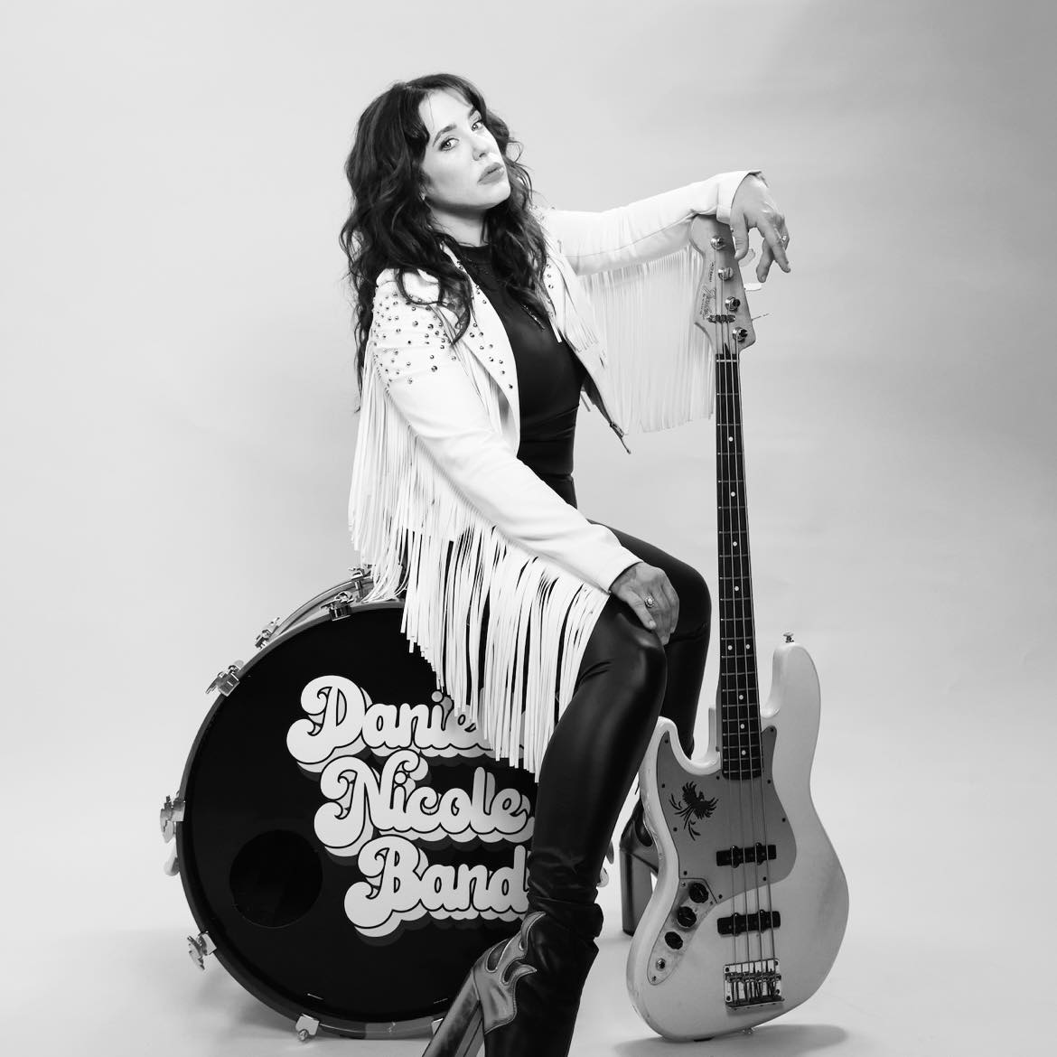 Danielle-Nicole-Band