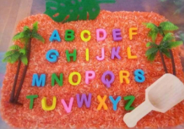 Sensory-Activity-Leominster-Library