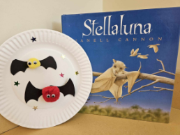 Stellalunam Leominster Library