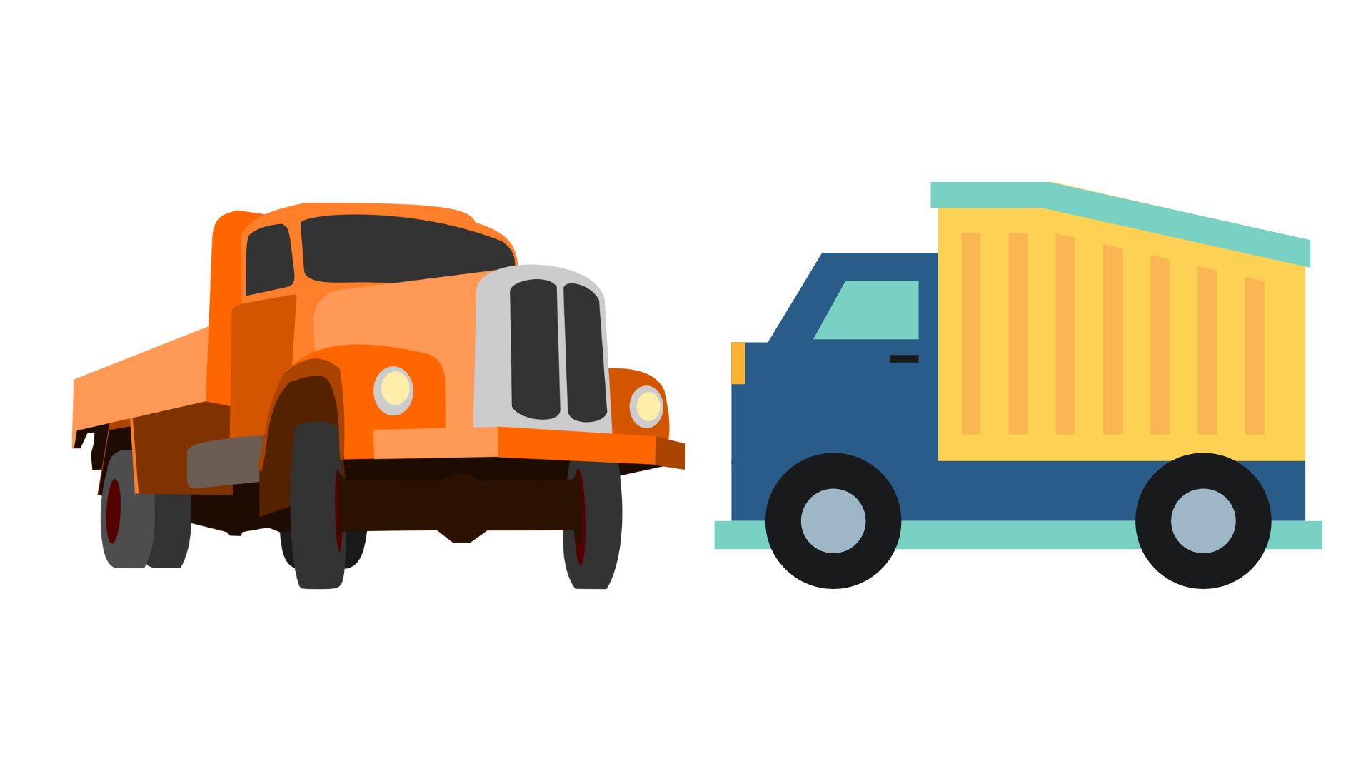Trucks