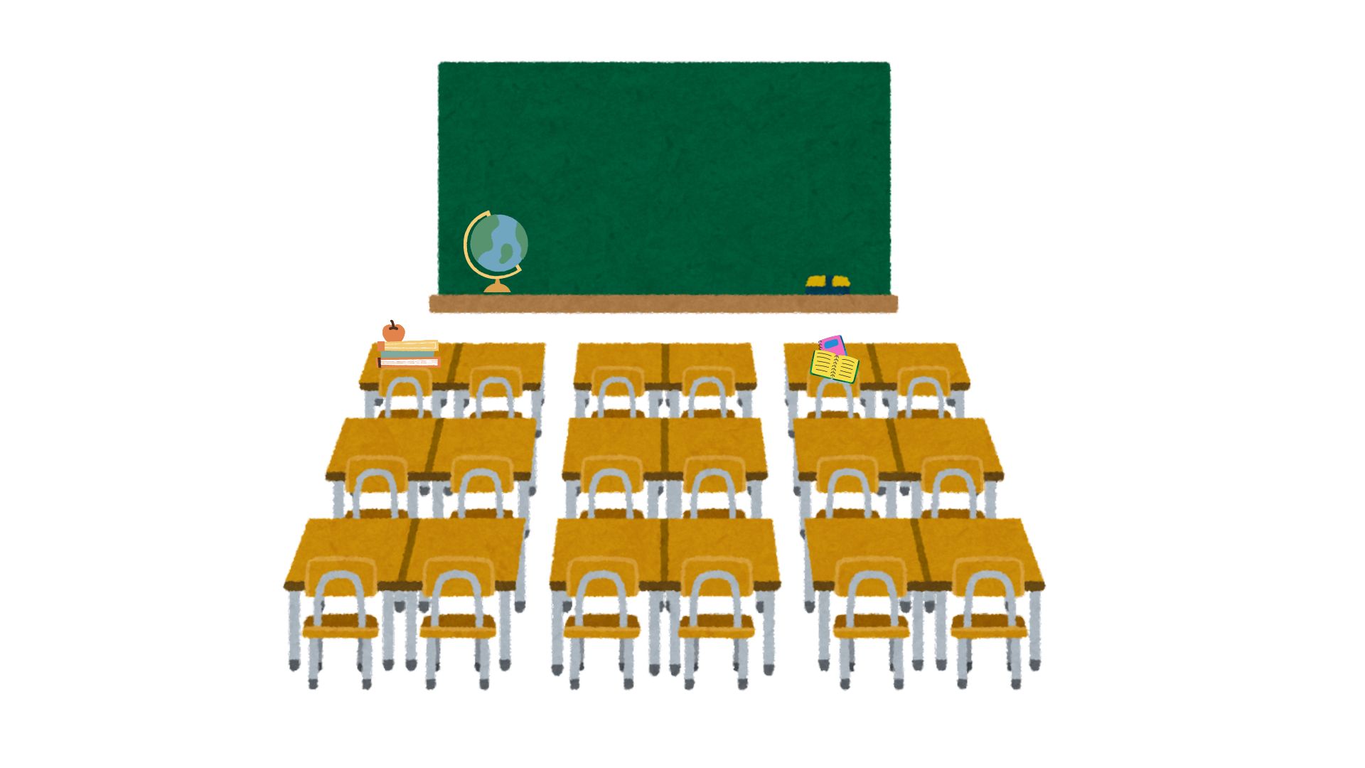 classroom