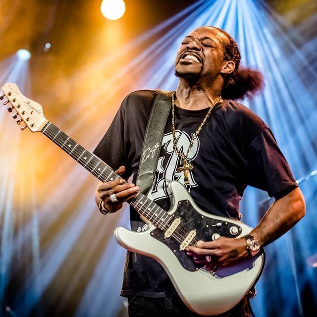 Eric-Gales
