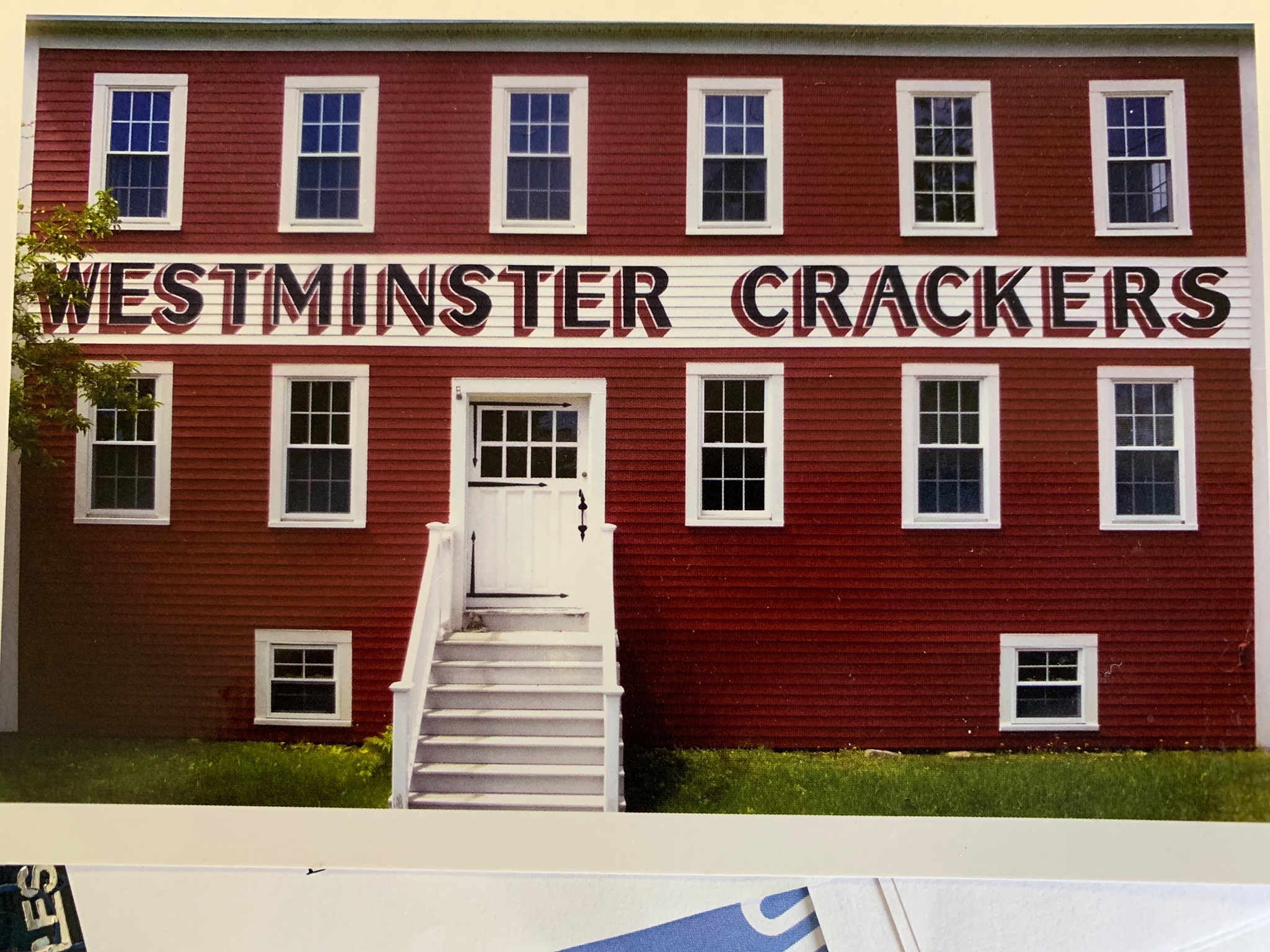 Westminster-Cracker-Fest