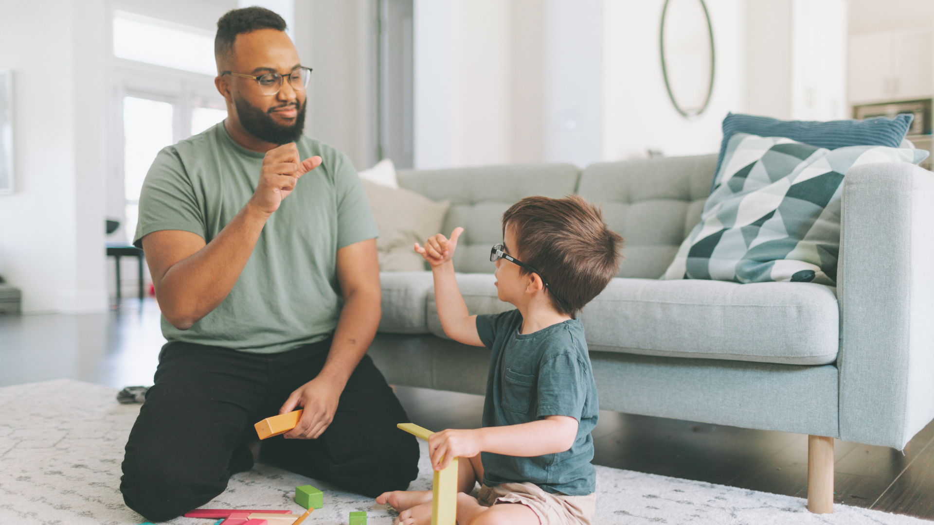 Baby-Sign-Language