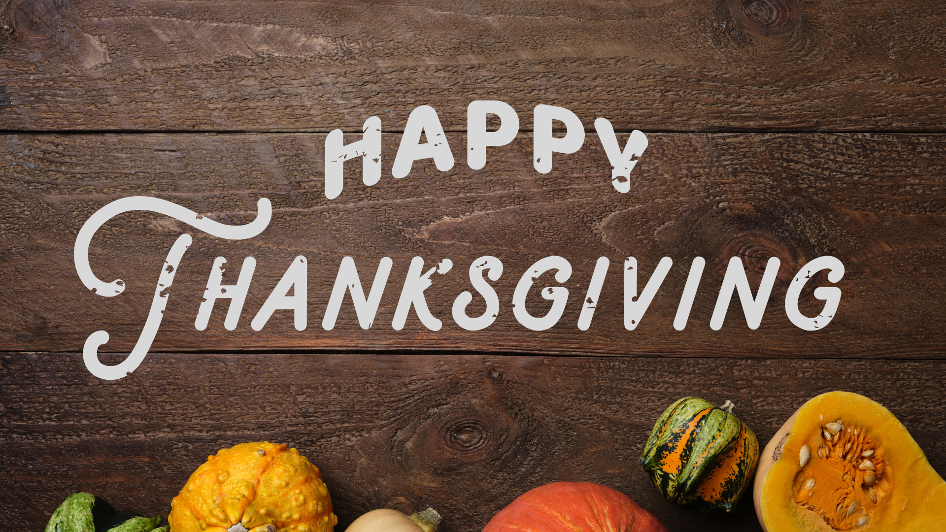 Thanksgiving-