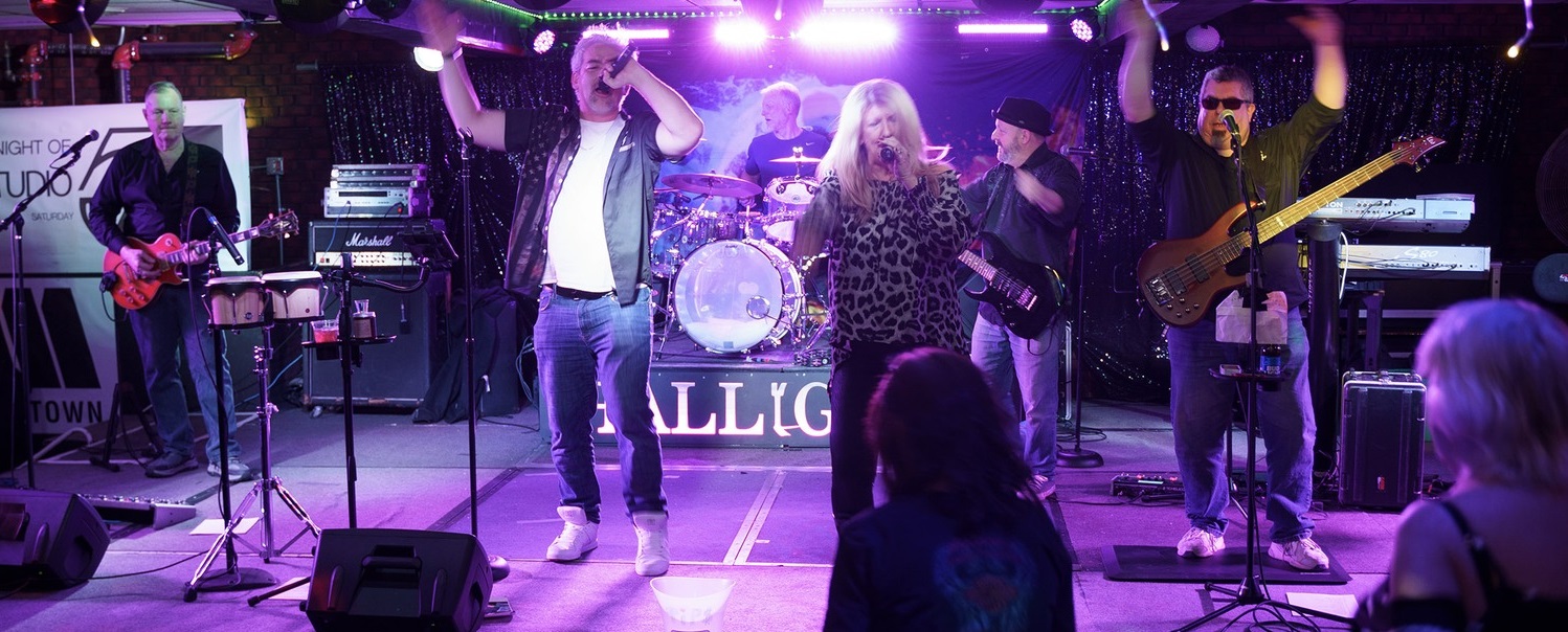 The-Verge Band