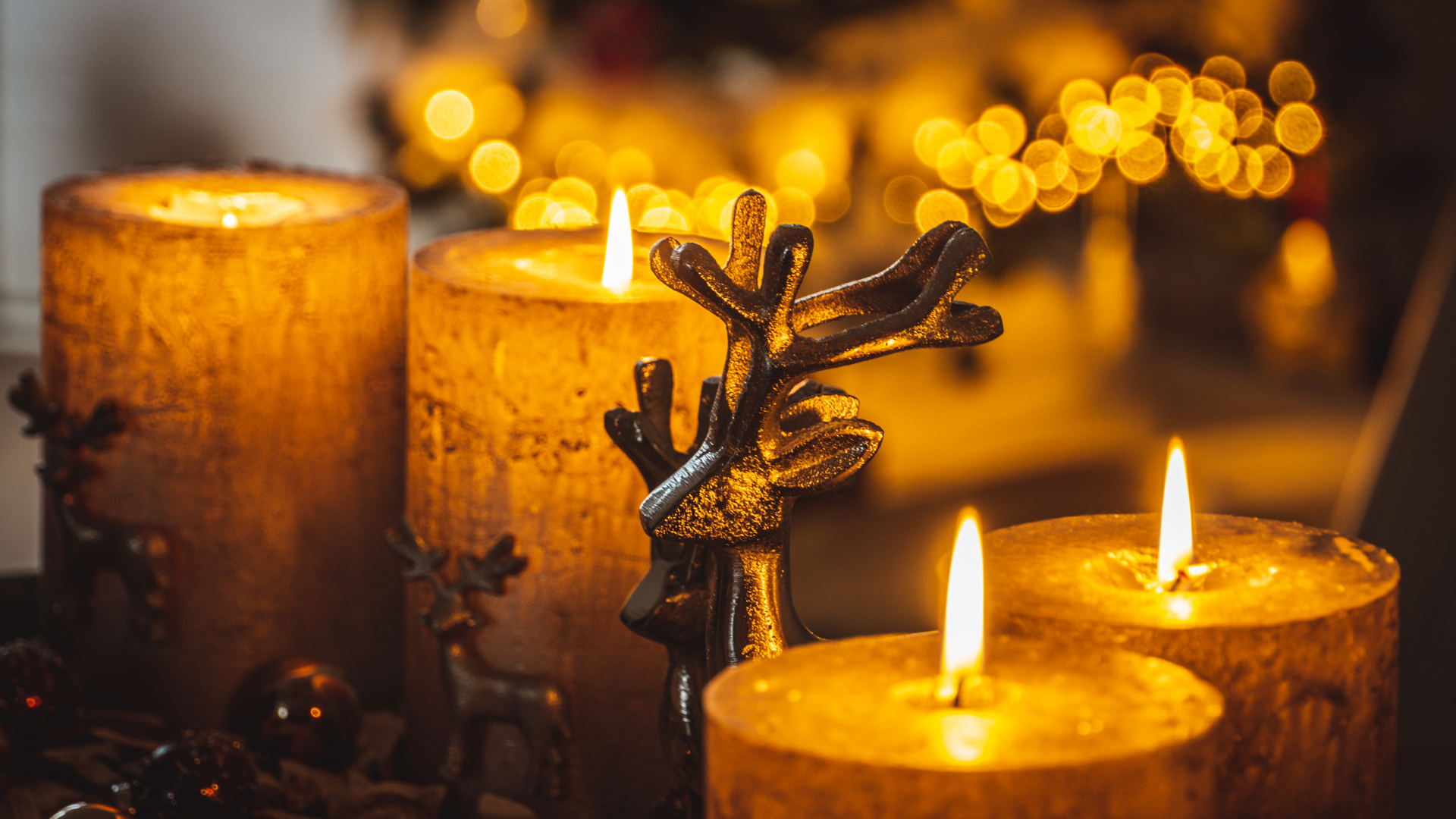 Candle Light
