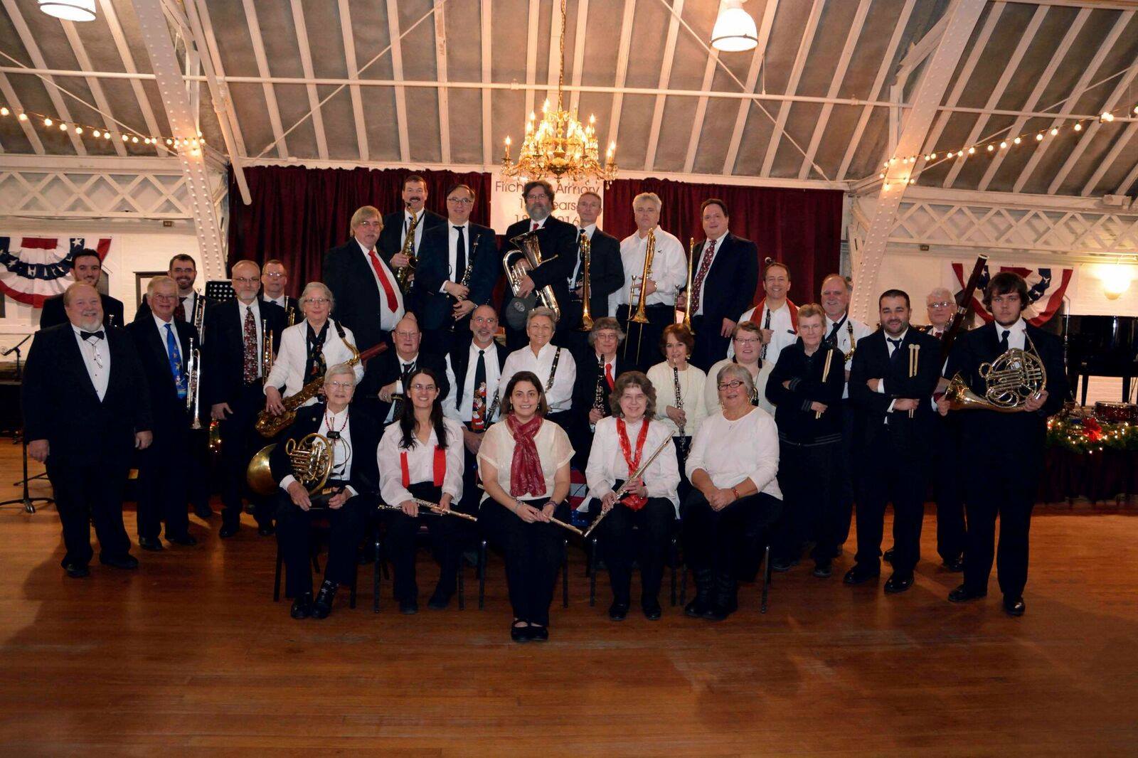 Fitchburg-Military-Band
