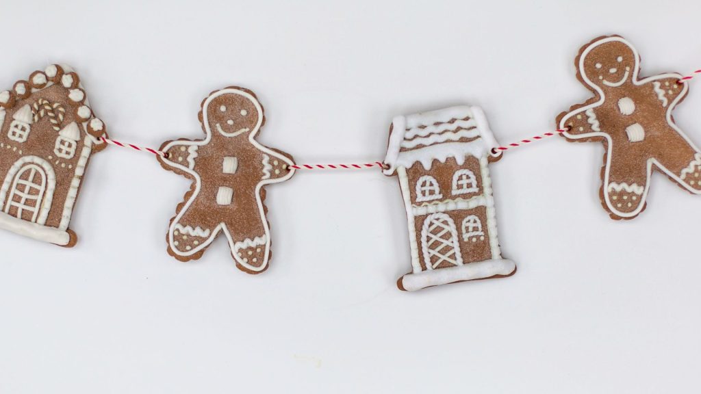 Gingerbread