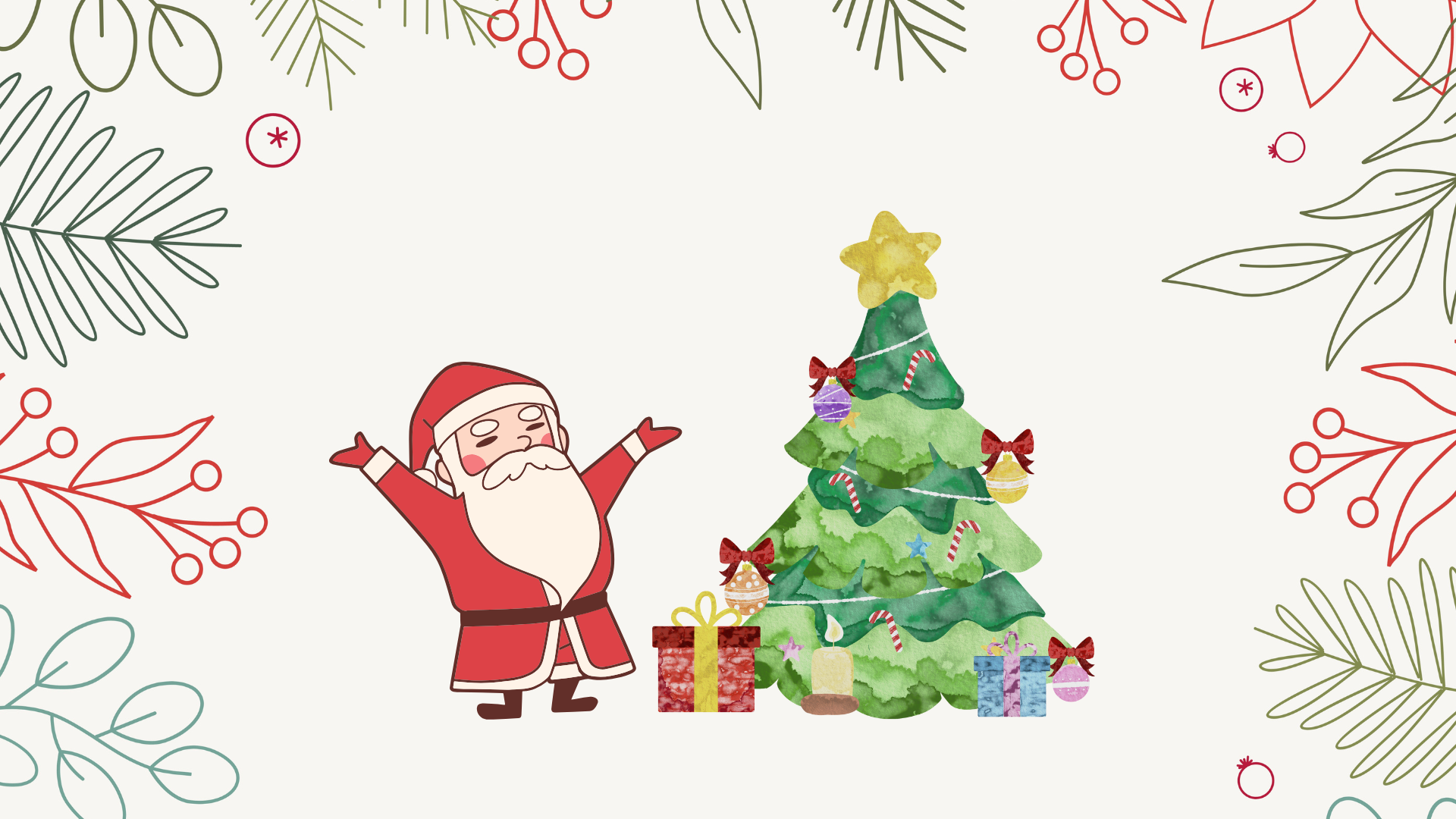 Santa Workshop