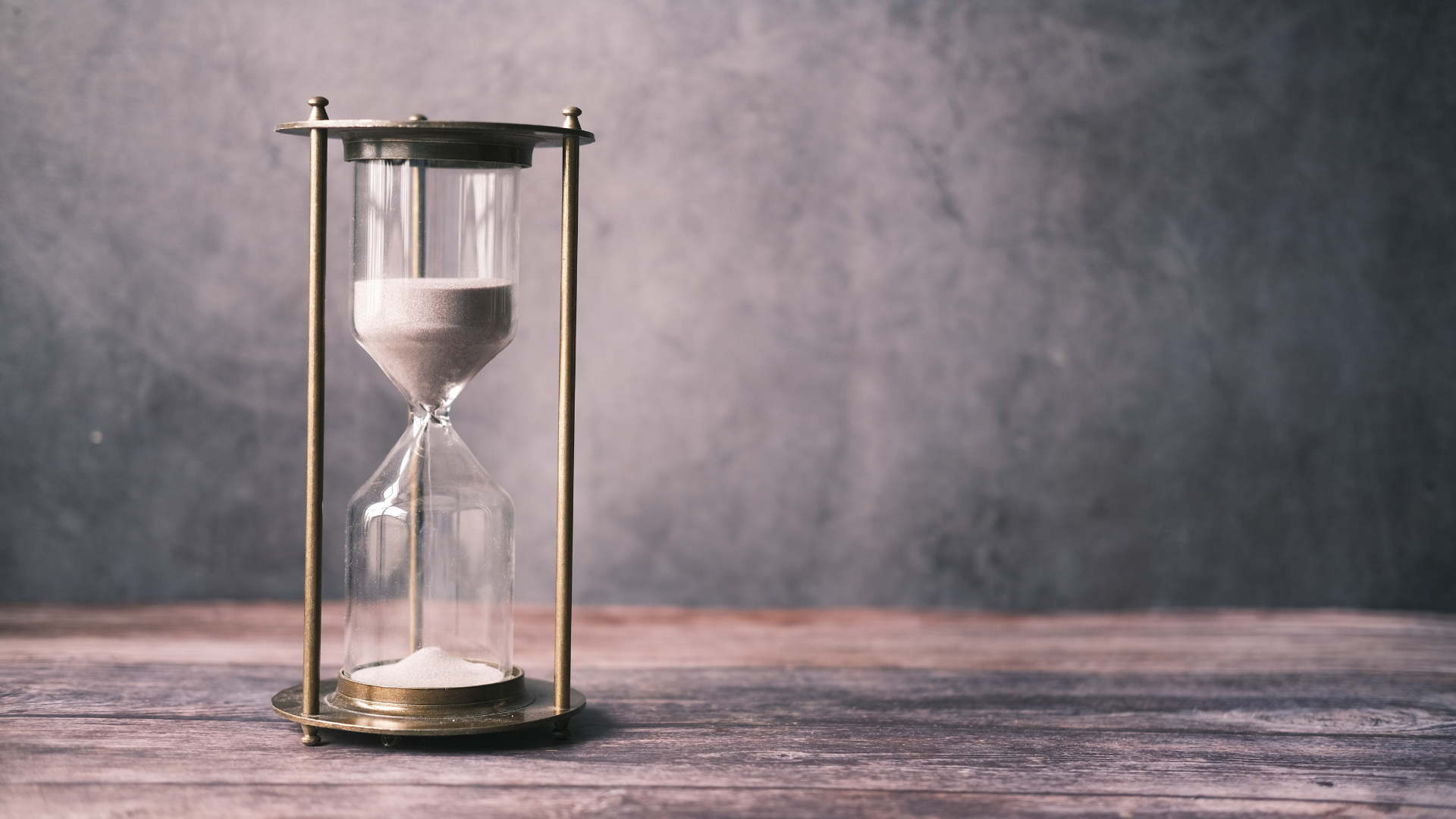Time