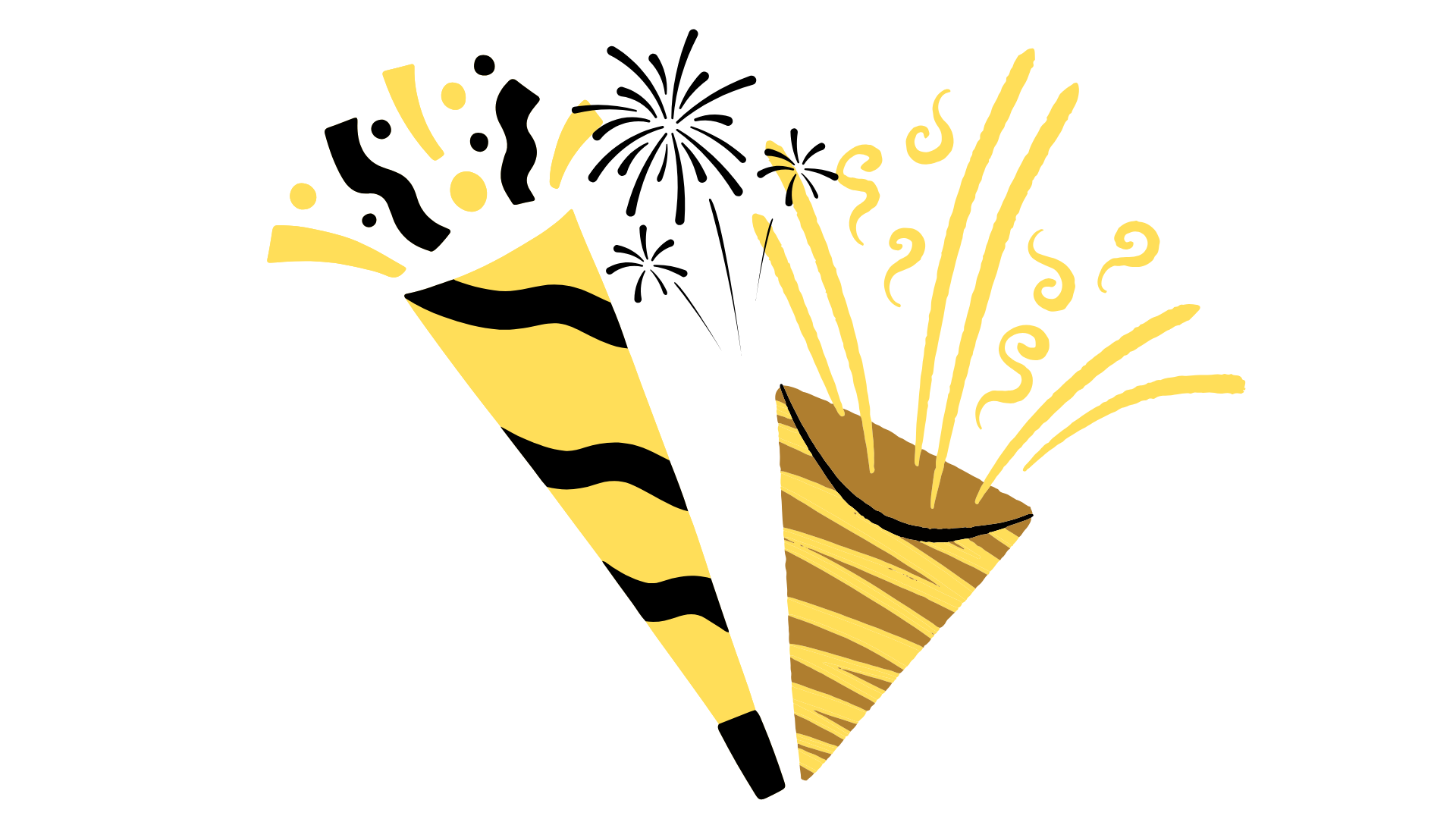 Noisemakers