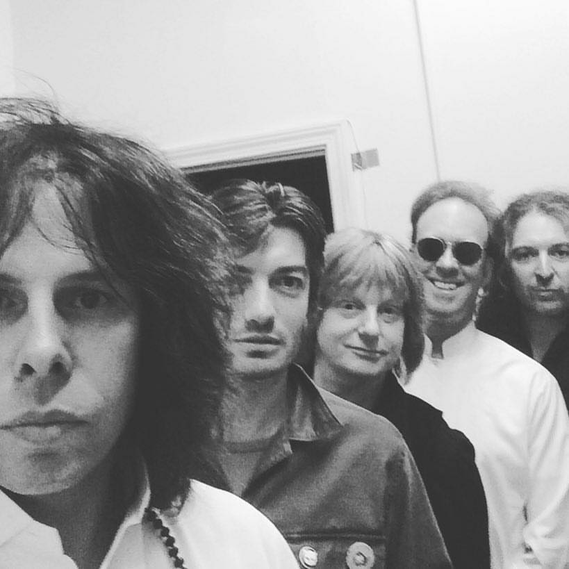 The-Doors-Experience