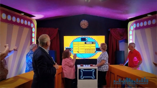 TwistedFeud