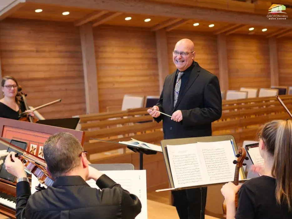 Collegium-Musicum