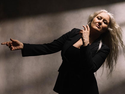 Paula-Cole