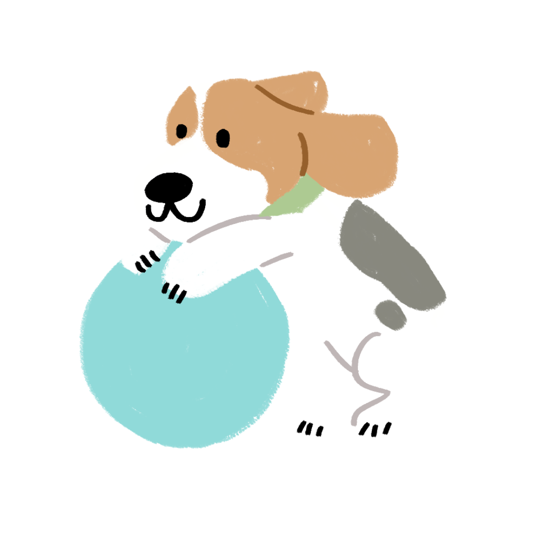 Puppy-Bowl