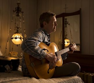RobbieFulks