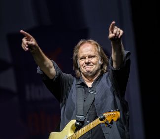 WalterTrout