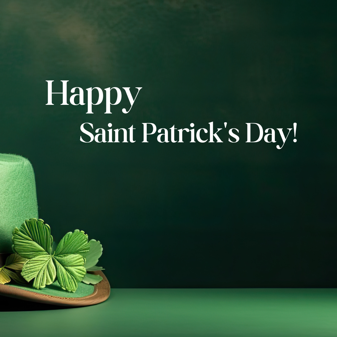 St-Patricks-Day
