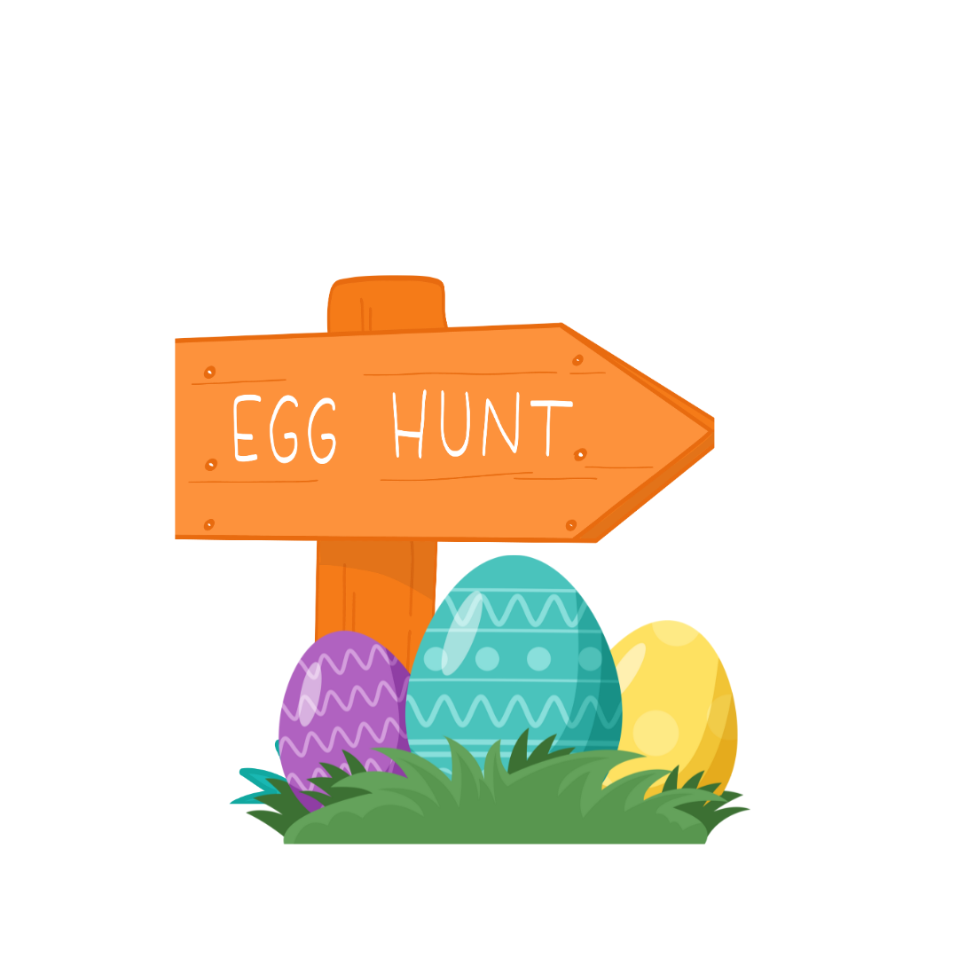 Egg Hunt