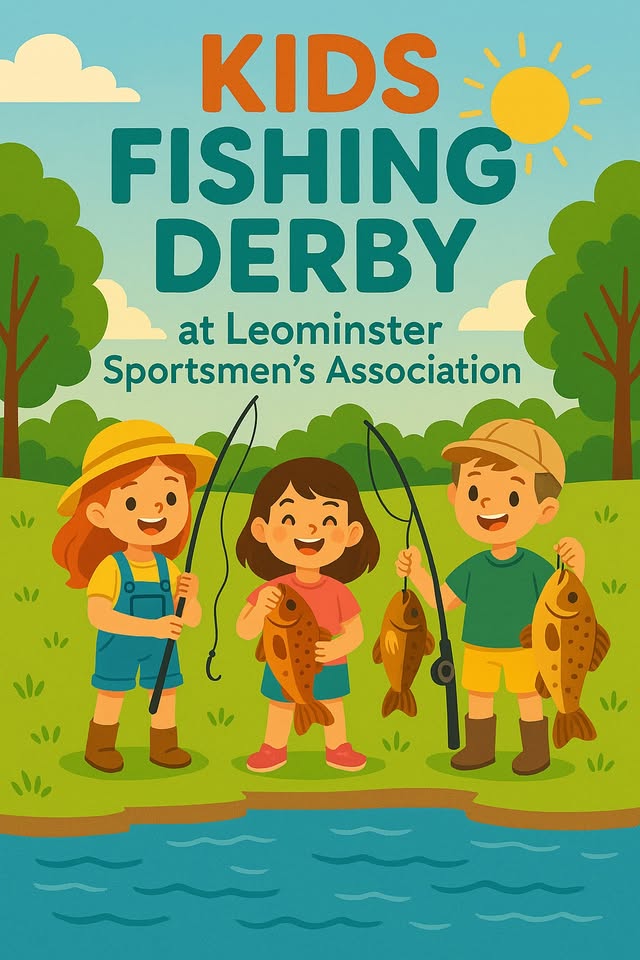 FishingDerby