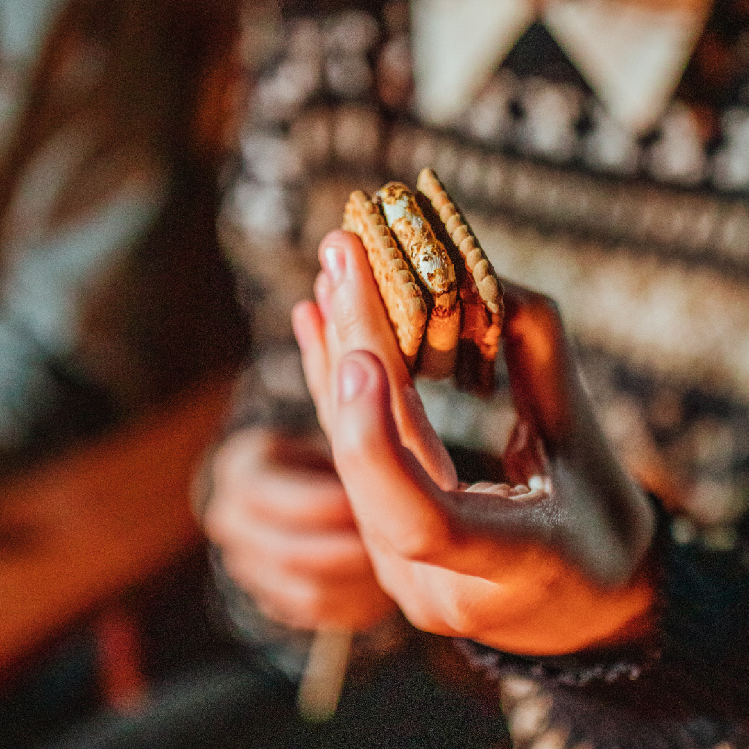 S'mores
