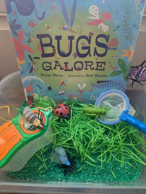 bugs-galore