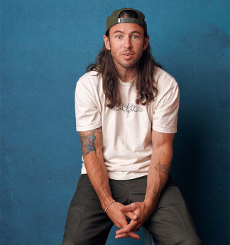 Jimmy Cash