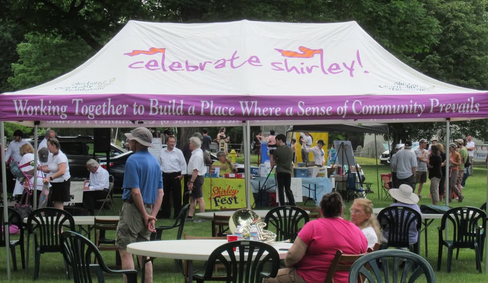 ShirelyFest