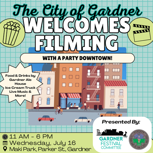 GardnerFilming