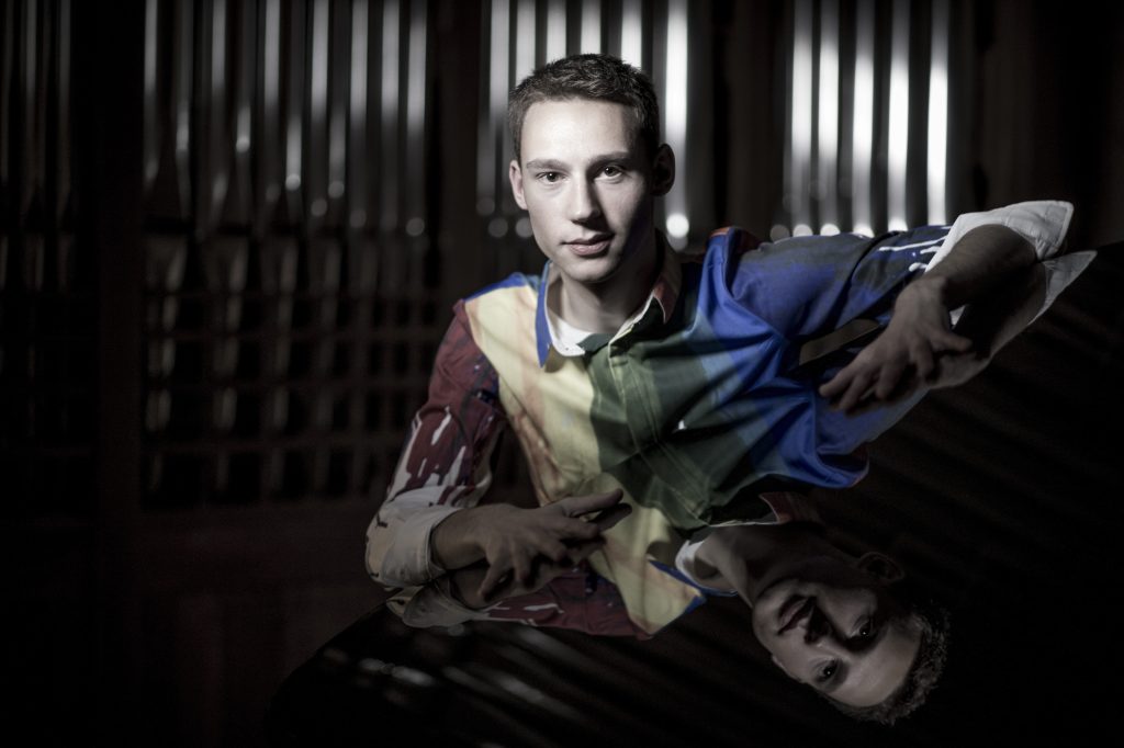Lukas hasler