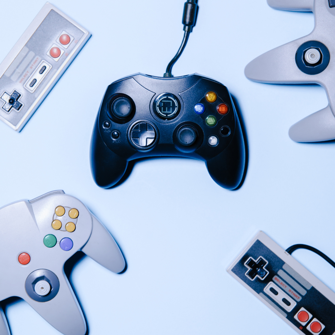 Retro Game